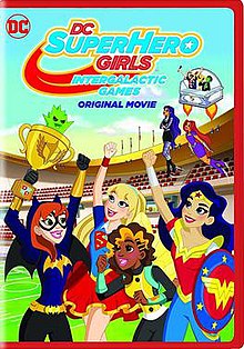 DC Super Hero Girls Intergalactic Games cover.jpg