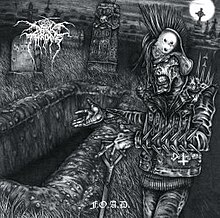 F.O.A.D. (Darkthrone album - cover art).jpg