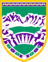 Coat of arms of Jablanica