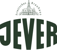 Jever (Bier) logo.svg