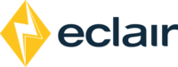 Логотип Eclair Company.png