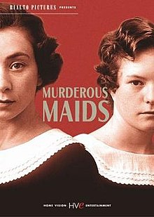 Murderous Maids movie