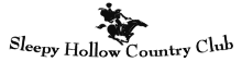 Sleepy Hollow Country Club Logo.svg