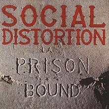 Social Distortion - Prison Bound cover.jpg