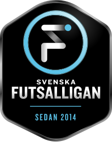 Svenska Futsalligan logo.svg