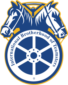 Teamsters Union Logo.svg