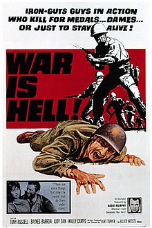 War Is Hell movie