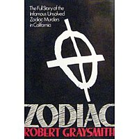 zodiac book