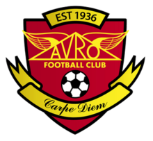 Avro FC logo.png