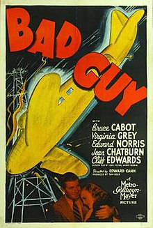 Плохой парень (фильм 1937 года) poster.jpg