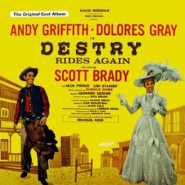 Destry Rides Again Original Cast Recording.jpg