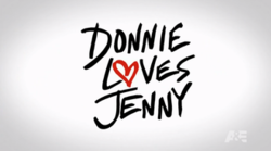 Donnie Loves Jenny logo.png