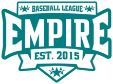 Empire Baseball League logo.png