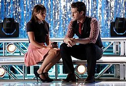 Glee 6 сезон, промо-фото, январь 2015.jpg