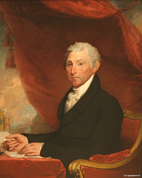 File:James monroe, 1824.jpg