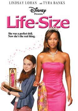 Image result for life-size movie