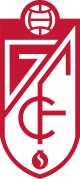 File:Logo of Granada Club de Fútbol.svg