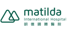 Matilda International Hospital logo.svg
