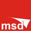 Logo of Young Social Democrats