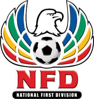 File:National First Division logo.svg