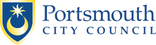 File:Portsmouth City Council.svg