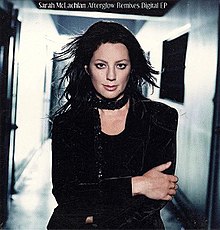 Sarah mclachlan afterglow digital remixes.jpg