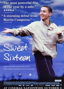 Sixteen Full Movie Hd 1080p Blu-ray Download Movies