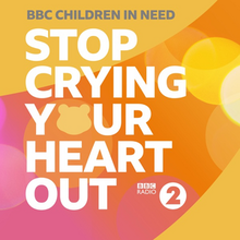 BBC Radio 2 Allstars - Stop Crying Your Heart Out.png