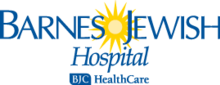 Barnes-Jewish Hospital logo.png