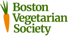 Boston Vegetarian Society logo.png