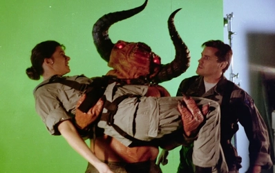 File:DOOM 3DO FMV Production Shot.webp