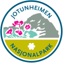 File:Jotunheimen National Park logo.svg
