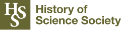 File:Logo of the History of Science Society.svg