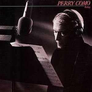 Today (Perry Como album)