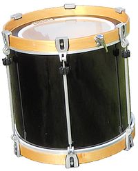 scottish drums