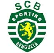 Sporting Clube de Benguela logo