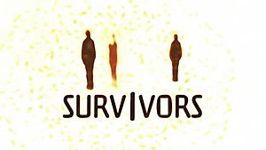 Survivors (2008 TV series)
