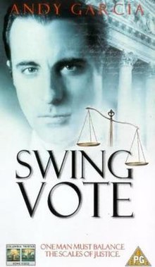Swing Vote (фильм 1999 года) .jpg
