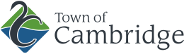 Town of Cambridge Logo.svg
