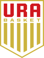 Ura Basket logo