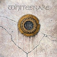 Whitesnake cover