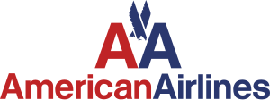 American Airlines logo