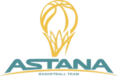 BC Astana logo