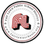 This is the logo for Fair Lawn Public Schools.