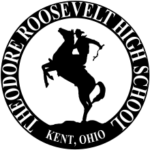 Kent Roosevelt seal.svg