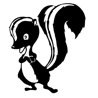 File:Skunk works Logo.svg