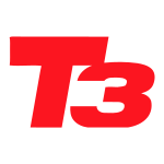Журнал T3 brand logo.svg
