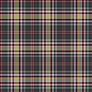 Tasmanian tartan