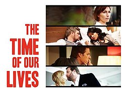 La Time of Our Lives TV-serialartŭork.jpg