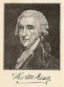 Thomas McKean